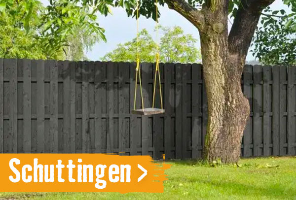 Schuttingen | HORNBACH