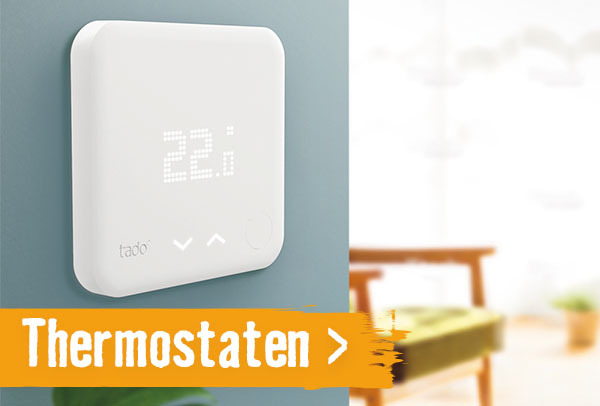 Thermostaten | HORNBACH