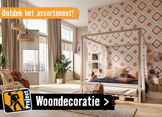 Woondecoratie | HORNBACH