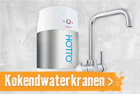 Kokendwaterkranen | HORNBACH
