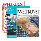 WELTKUNST