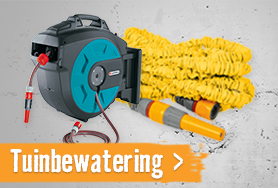 Tuinbewatering l HORNBACH