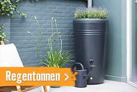 Regentonnen | HORNBACH