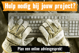 Online advies | HORNBACH