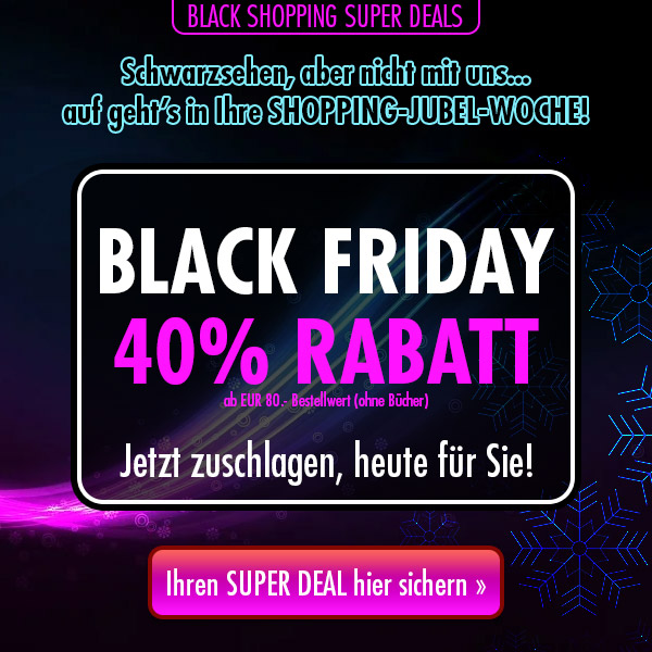 Ihren SUPER DEAL hier sichern »