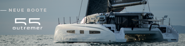 Outremer YACHT