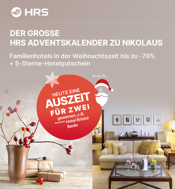 HRS Adventskalender