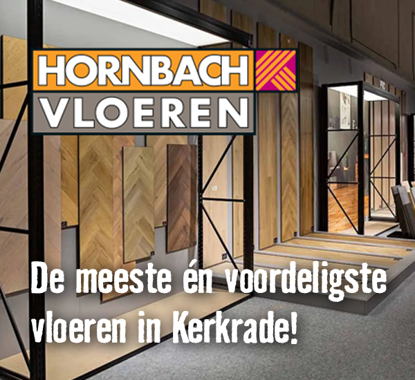 HORNBACH VLOEREN | HORNBACH