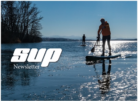 SUP News 