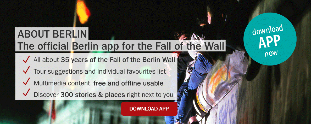 About Berlin App