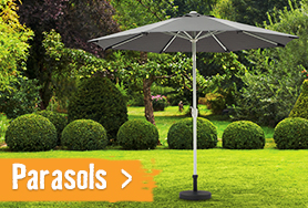 Parasols | HORNBACH