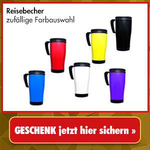 Geschenk!