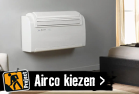 Airco kiezen | HORadvies 