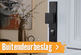 Buitendeurbeslag | HORNBACH