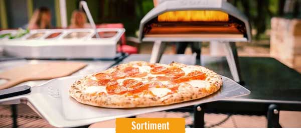 Pizzaöfen im HORNBACH Onlineshop