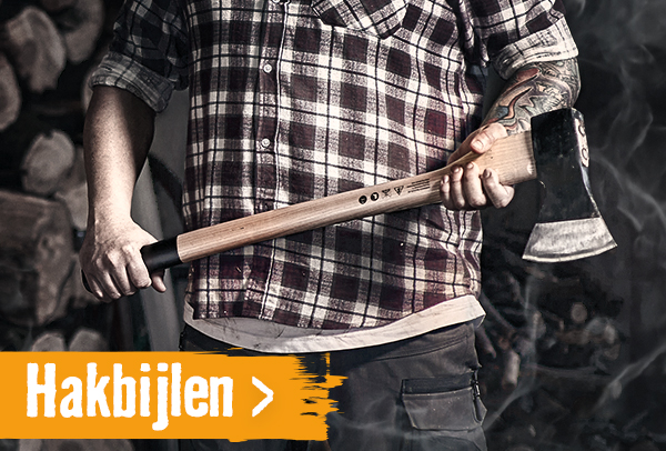Hakbijlen | HORNBACH