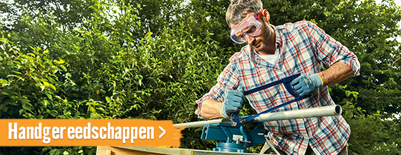 Handgereedschappen | HORNBACH