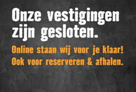 Maatregelen COVID-19 | HORNBACH