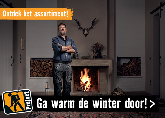 Ontdek het assortiment verwarmen! | HORNBACH