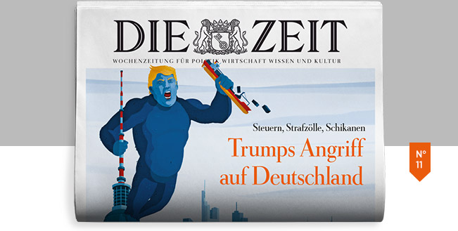 DIE ZEIT