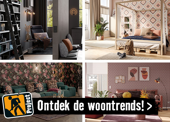 Wooninspiratie najaar 2021 | HORNBACH