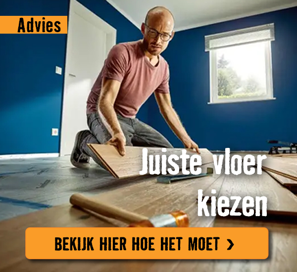 De juiste vloeren kiezen | HORNBACH