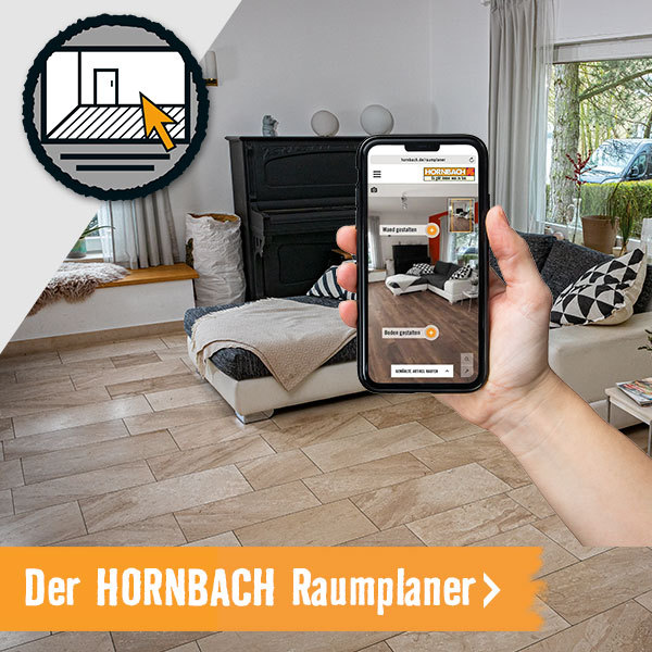 HORNBACH Raumplaner