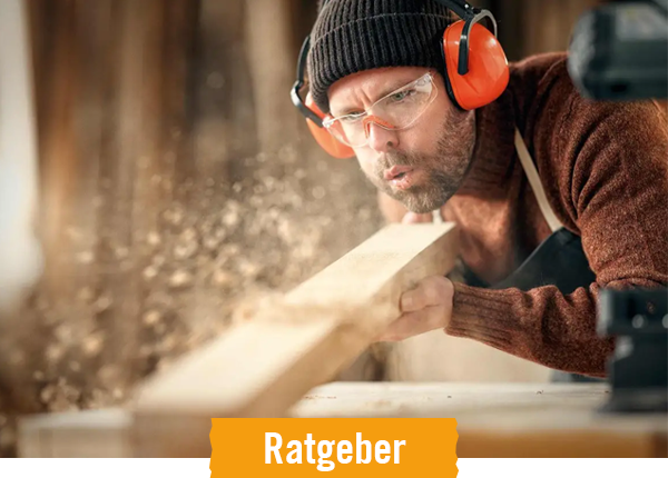 HORNBACH Anleitung Weihnachtsgeschenke selber machen