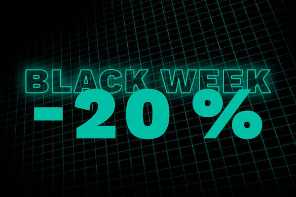 -20% AUF ALLES