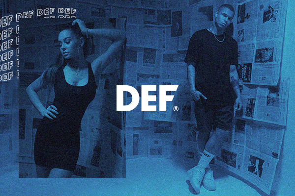 DEF STYLES