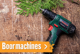 Boormachines | HORNBACH