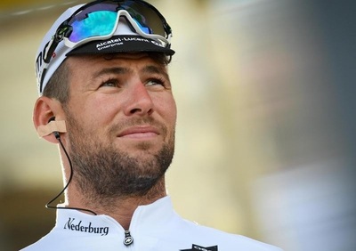 Mark Cavendish