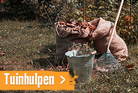 Tuinhulpen | HORNBACH