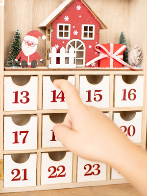 Adventskalender