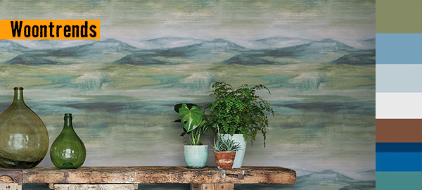 Woontrend Ocean . HORNBACH