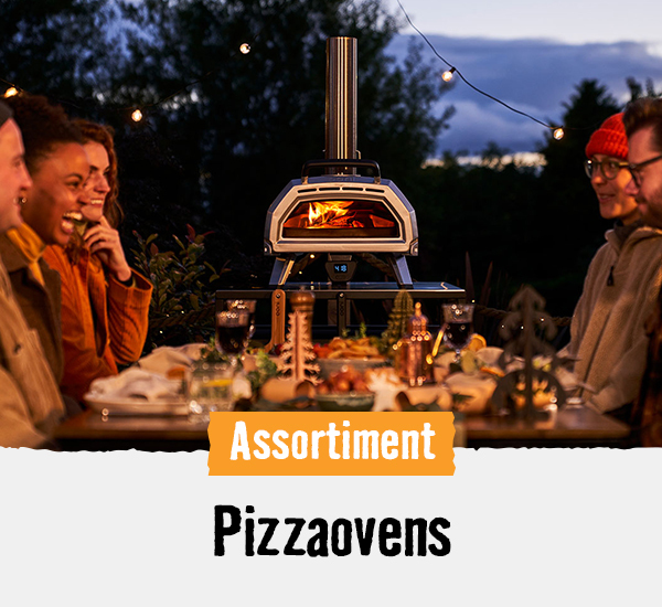 Pizza oven | HORNBACH