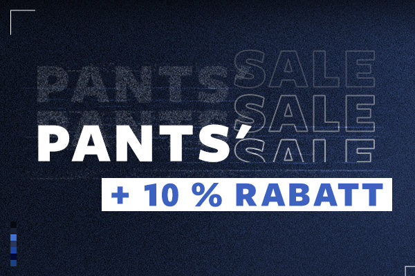 PANTS SALE