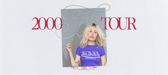 NITA 2000 TOUR