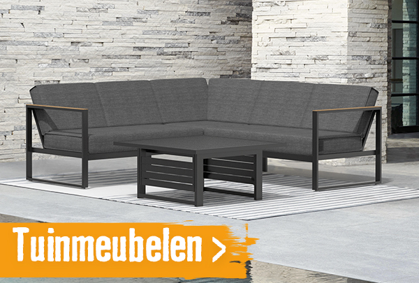 Tuinmeubelen | HORNBACH