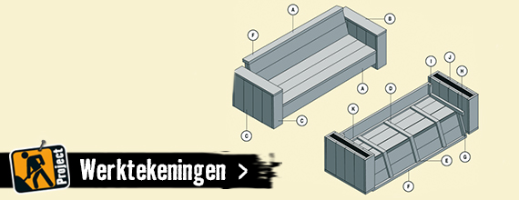 Werktekeningen | HORNBACH