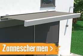 zonneschermen | HORNBACH