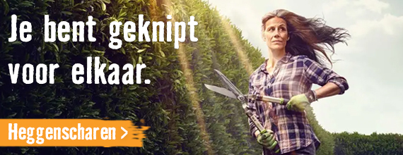 Heggenscharen | HORNBACH