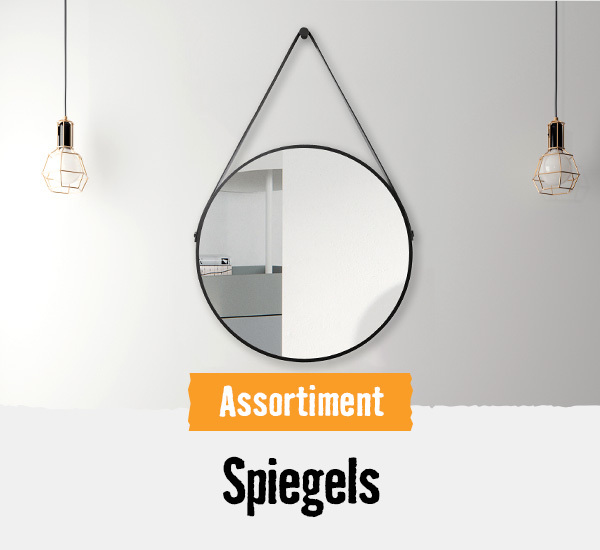 Spiegels | HORNBACH