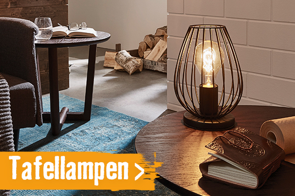 Tafellampen | HORNBACH