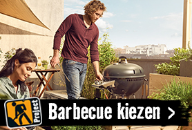 De beste barbecue kiezen | HORNBACH