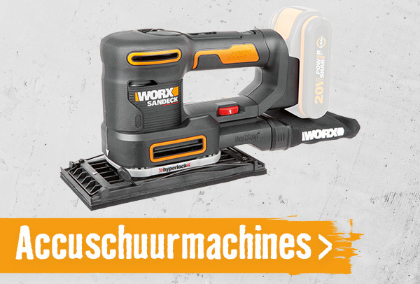 Accuschuurmachines | HORNBACH