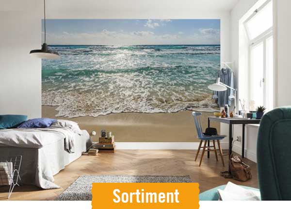Fototapeten