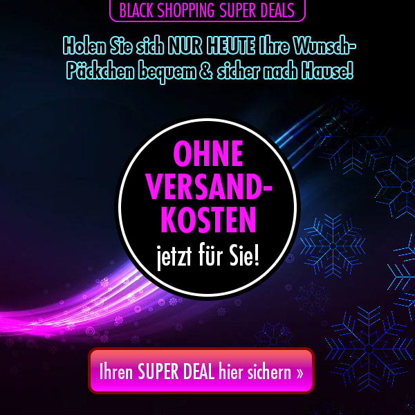 Ihren SUPER DEAL hier sichern »