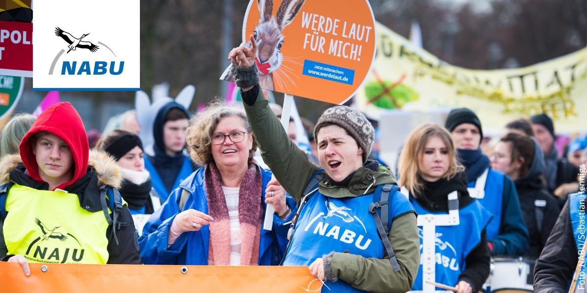 Foto: NABU/Sebastian Hennigs