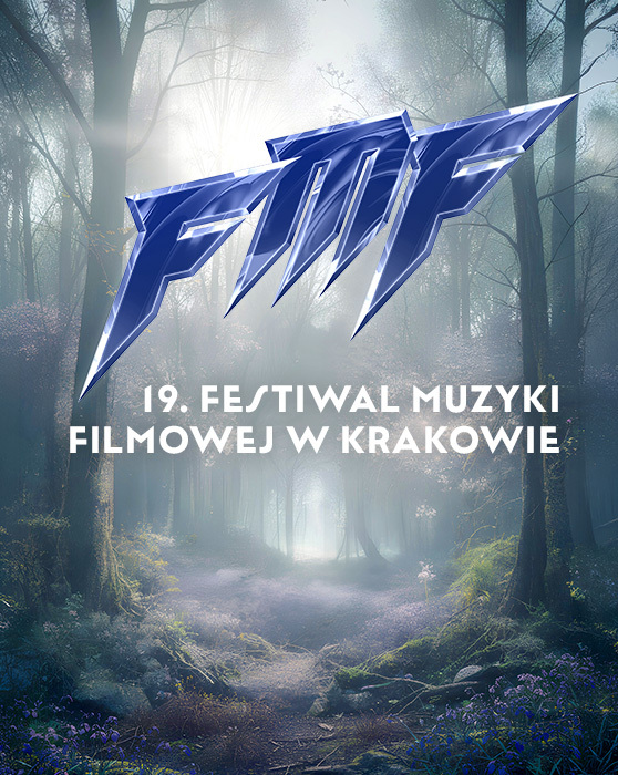 FESTIWAL MUZYKI FILMOWEJ 2026